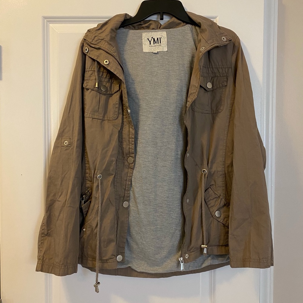Jacket
